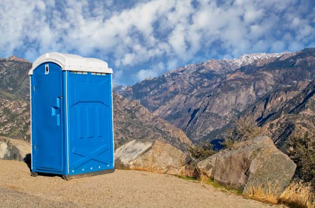 Best Handicap porta potty rental  in Sharpes, FL