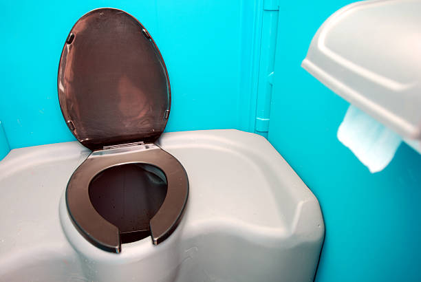 Best Porta potty delivery and setup  in Sharpes, FL