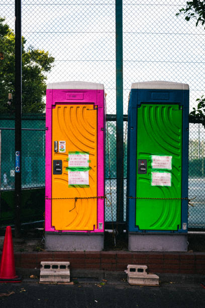Best Wedding porta potty rental  in Sharpes, FL