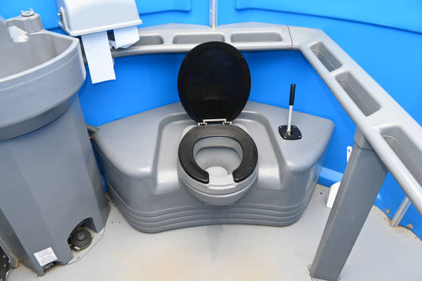 Best Porta potty for special events  in Sharpes, FL