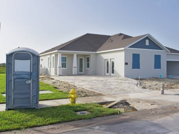 Best Portable toilet rental for construction  in Sharpes, FL