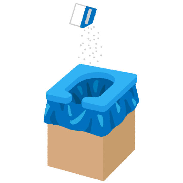 Affordable portable toilet rental in Sharpes, FL