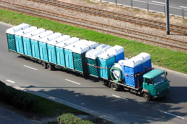 Best Local porta potty services  in Sharpes, FL