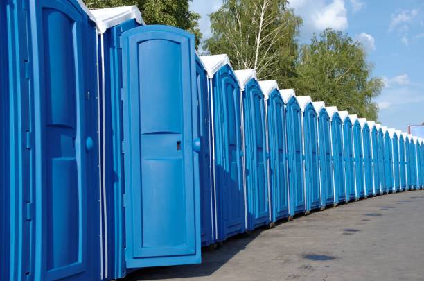 Best Portable bathroom rental  in Sharpes, FL